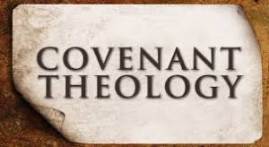 New Reformed? You probably are influenced by Covenant Theology