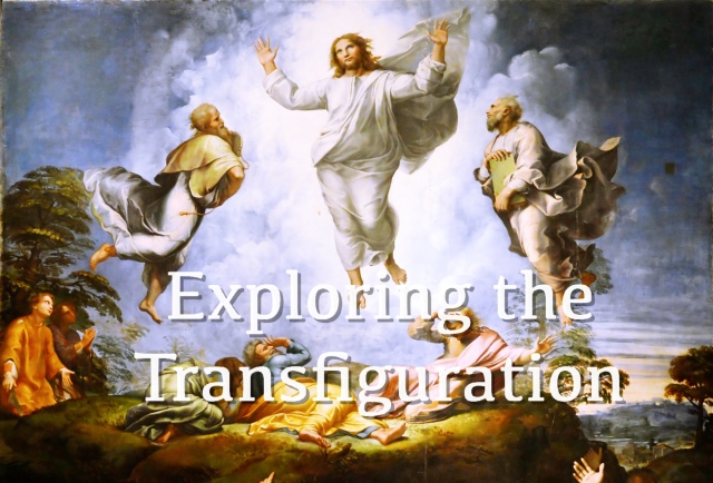 transfiguration